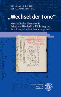 „Wechsel der Töne“