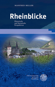 Rheinblicke Rheinblicke