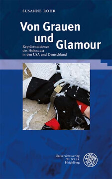 Von Grauen und Glamour Von Grauen und Glamour