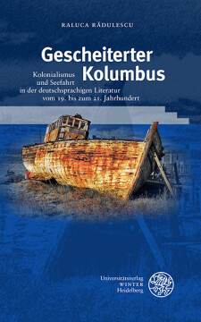 Gescheiterter Kolumbus Gescheiterter Kolumbus