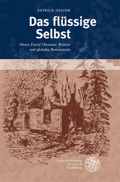 Das flüssige Selbst Das flüssige Selbst