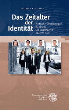 Das Zeitalter der Identität Das Zeitalter der Identität