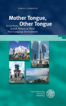 Mother Tongue, Other Tongue Mother Tongue, Other Tongue