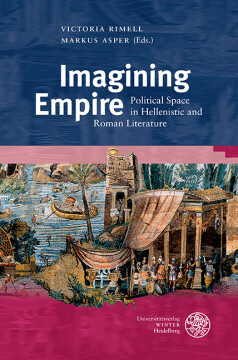 Imagining Empire Imagining Empire