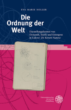 Die Ordnung der Welt Die Ordnung der Welt