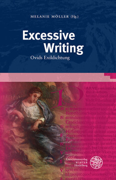 Excessive Writing Excessive Writing