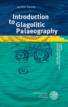 Introduction to Glagolitic Palaeography Introduction to Glagolitic Palaeography