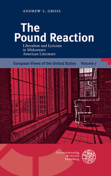 The Pound Reaction The Pound Reaction