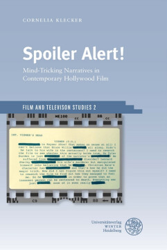 Spoiler Alert! Spoiler Alert!
