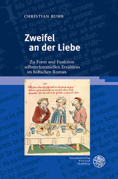 Zweifel an der Liebe Zweifel an der Liebe