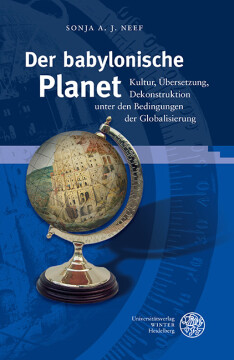 Der babylonische Planet Der babylonische Planet