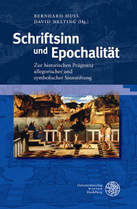 Schriftsinn und Epochalität