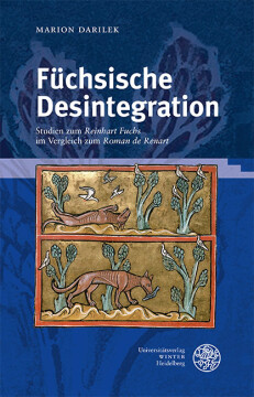 Füchsische Desintegration Füchsische Desintegration