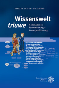 Wissenswelt ‚triuwe‘
