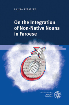 On the Integration of Non-Native Nouns in Faroese On the Integration of Non-Native Nouns in Faroese
