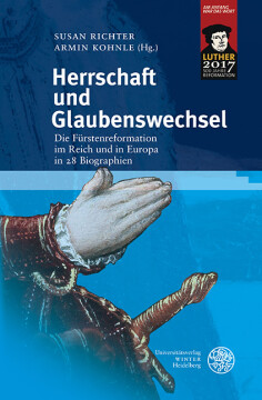 Herrschaft und Glaubenswechsel Herrschaft und Glaubenswechsel
