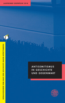 Antisemitismus in Geschichte und Gegenwart Antisemitismus in Geschichte und Gegenwart