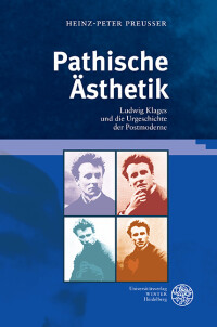 Pathische Ästhetik