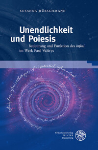 Unendlichkeit und Poiesis