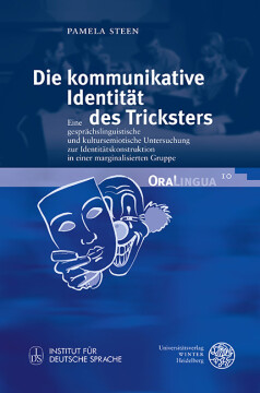 Die kommunikative Identität des Tricksters Die kommunikative Identität des Tricksters