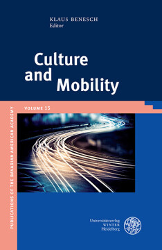 Culture and Mobility Culture and Mobility