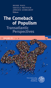 The Comeback of Populism The Comeback of Populism