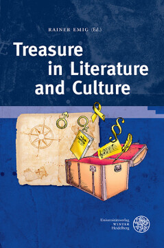 Treasure in Literature and Culture Treasure in Literature and Culture