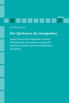 Der Spielraum des Imaginären Der Spielraum des Imaginären