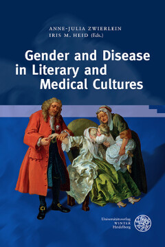 Gender and Disease in Literary and Medical Cultures Gender and Disease in Literary and Medical Cultures