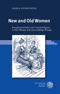 New and Old Women New and Old Women