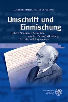 Umschrift und Einmischung Umschrift und Einmischung
