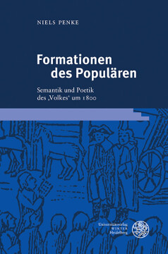 Formationen des Populären Formationen des Populären