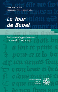 La Tour de Babel