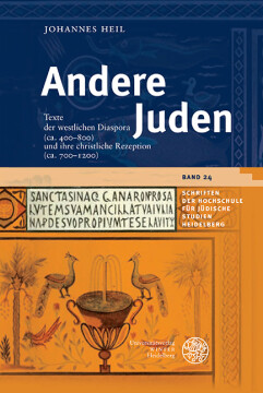 Andere Juden Andere Juden