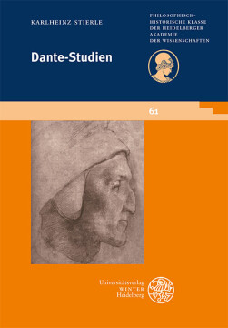 Dante-Studien Dante-Studien