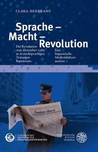Sprache – Macht – Revolution