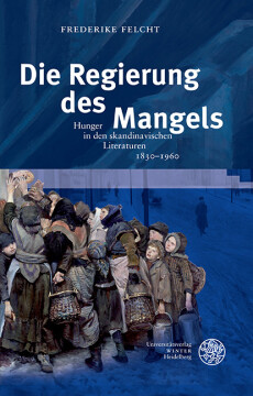 Die Regierung des Mangels Die Regierung des Mangels
