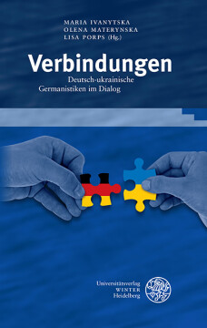 Verbindungen Verbindungen