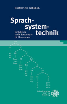 Sprachsystemtechnik Sprachsystemtechnik