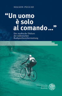 “Un uomo è solo al comando ...”