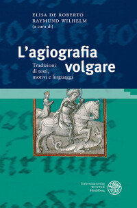 L’agiografia volgare