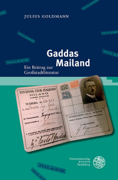 Gaddas Mailand Gaddas Mailand