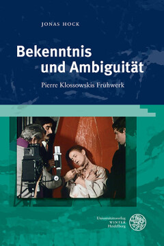 Bekenntnis und Ambiguität Bekenntnis und Ambiguität