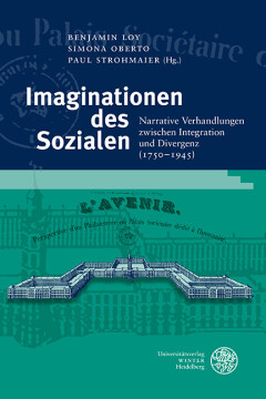 Imaginationen des Sozialen Imaginationen des Sozialen