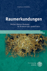 Raumerkundungen