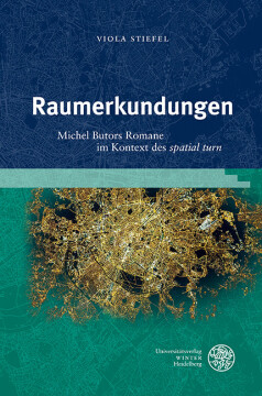 Raumerkundungen Raumerkundungen