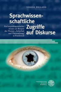 Sprachwissenschaftliche Zugriffe auf Diskurse