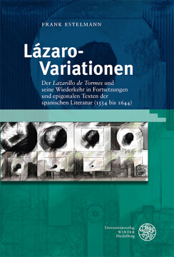 Lázaro-Variationen Lázaro-Variationen
