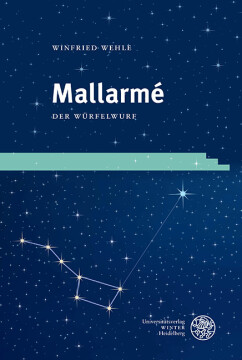 Mallarmé. Der Würfelwurf Mallarmé. Der Würfelwurf