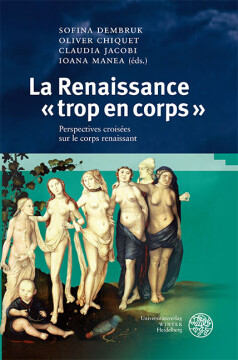 La Renaissance « trop en corps » La Renaissance « trop en corps »